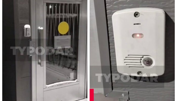 Краснодарцы месяц жалуются на неработающие лифты в переходе на Уральской