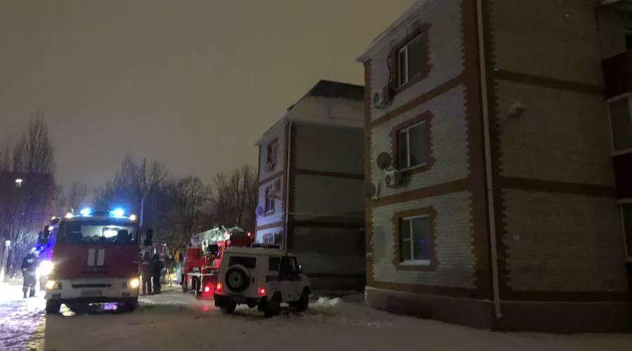  &copy;&nbsp;Фото Анастасии Паньковой, Юга.ру