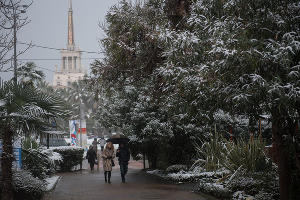  &copy;&nbsp;Фото Нины Зотиной, Юга.ру