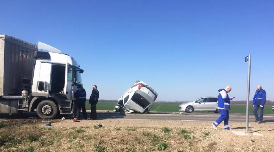  &copy;&nbsp;Фото отдела пропаганды БДД УГИБДД МВД России по Краснодарскому краю