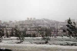  &copy;&nbsp;Фото Никиты Быкова, Юга.ру