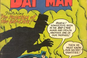 The Golden Eggs! &copy;&nbsp;Фото с сайте dc.wikia.com