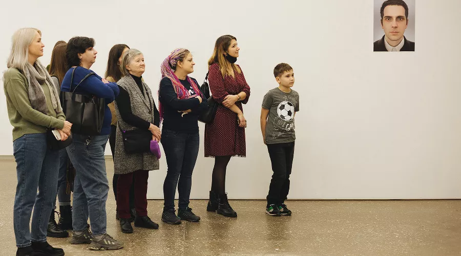  &copy;&nbsp;Фотография предоставлена пресс-службой КЦСИ &laquo;Типография&raquo;