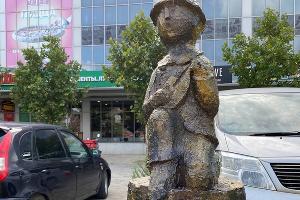  &copy;&nbsp;Фото Влады Мандрыка, Юга.ру