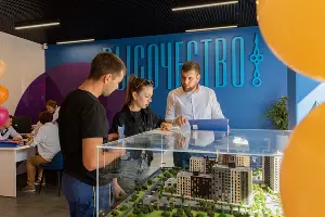  &copy;&nbsp;Фото Сергея Журавлева, предоставлено пресс-службой ГК ТОЧНО