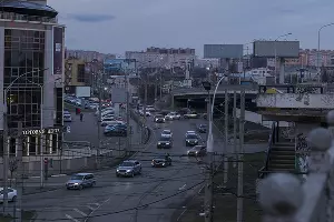  &copy;&nbsp;Фото Евгения Мельченко