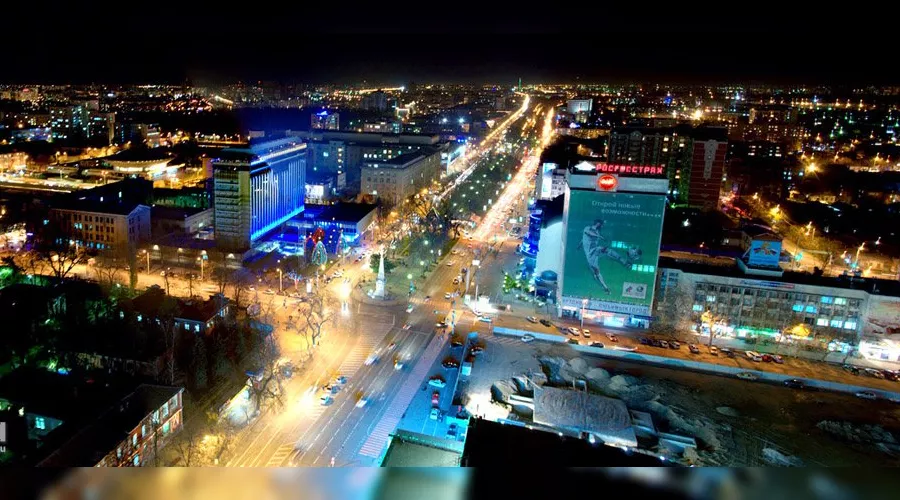  &copy;&nbsp;Фото Елены Синеок, Юга.ру