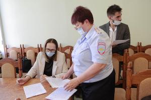  © Фото пресс-службы администрации Краснодара