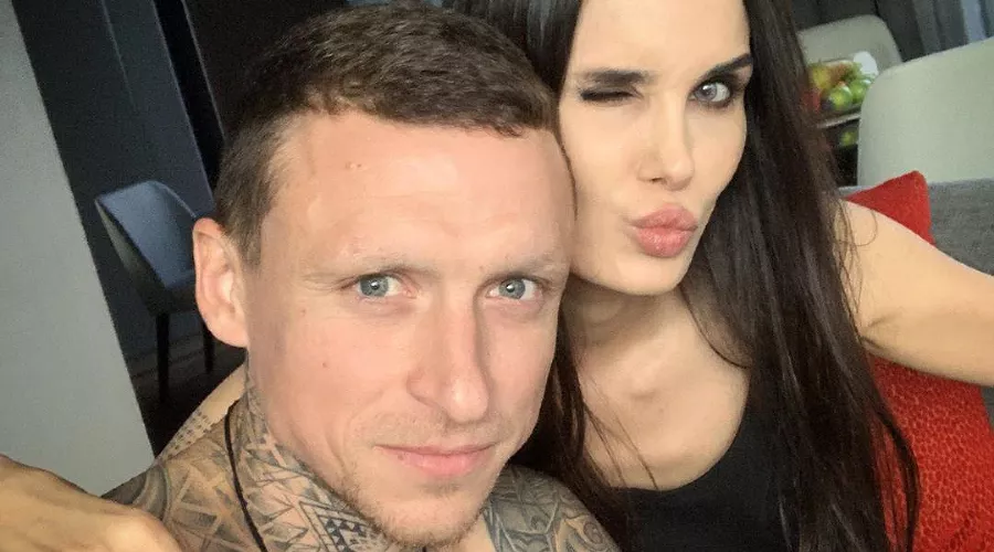  &copy;&nbsp;Фото со страницы Аланы Мамаевой в инстаграме, hinstagram.com/alana_mamaeva