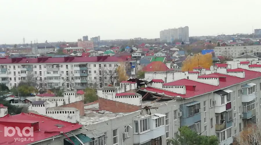  &copy;&nbsp;Фото Любови Караваевой, Юга.ру