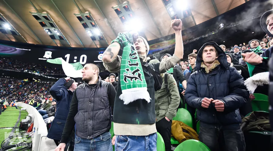  &copy;&nbsp;Фото Елены Синеок,Юга.ру