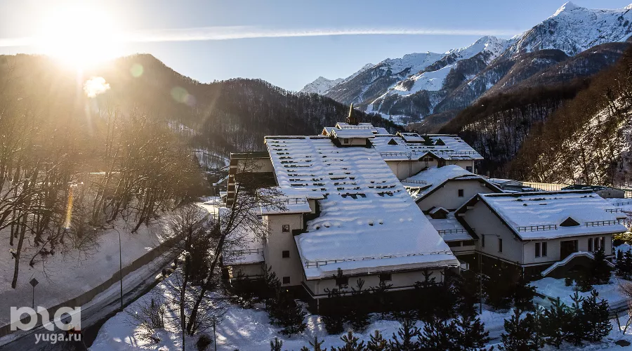  &copy;&nbsp;Фото Елены Синеок, Юга.ру