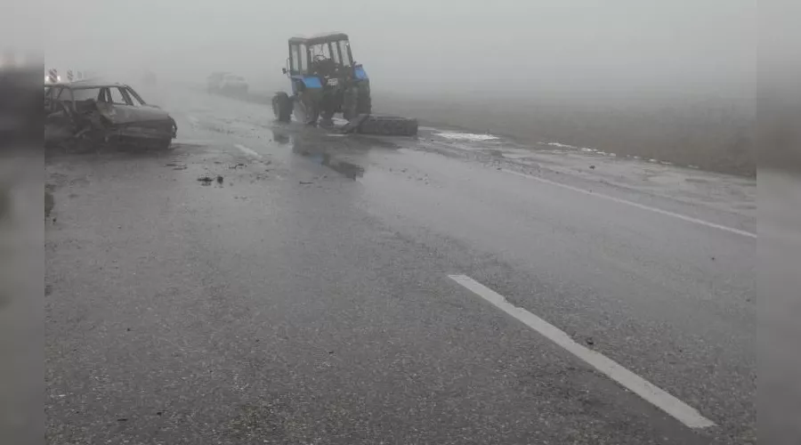  &copy;&nbsp;фото ОПБДД УГИБДД по Ставропольскому краю