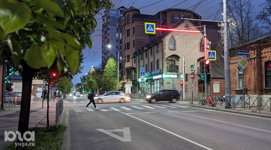  &copy;&nbsp;Фото Александры Прохоренковой-Аксеновой, Юга.ру