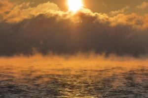  &copy;&nbsp;Скриншот видео из телеграм-канала &laquo;Благовещенская More_Blaga&raquo;