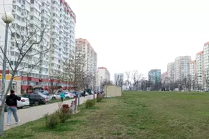  &copy;&nbsp;Андрей Малеваный Юга.ру