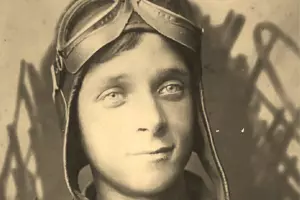 Печерицин Владимир Васильевич &copy;&nbsp;Фото из семейного архива