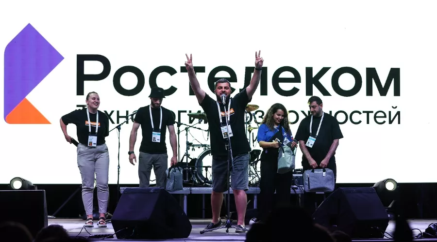  &copy;&nbsp;Фото предоставлено пресс-службой ПАО &laquo;Ростелеком&raquo;