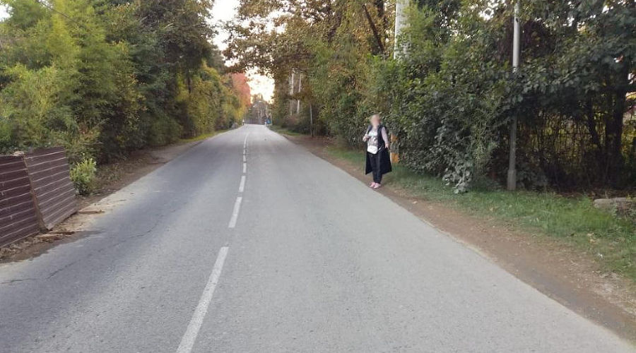  © Фото отделения по пропаганде безопасности дорожного движения ОГИБДД УВД по Сочи