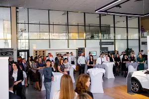 Открытие центра Lada в Майкопе &copy;&nbsp;Фото пресс-службы Юг-Авто