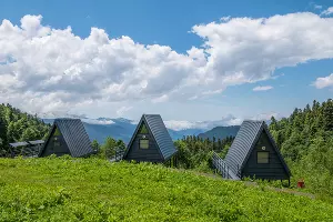  &copy;&nbsp;Фото Владимира Клюшкина, предоставлено пресс-службой курорта &laquo;Роза Хутор&raquo;