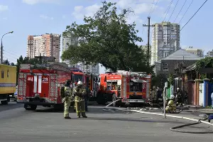  &copy;&nbsp;Фото пресс-службы ГУ МЧС России по Краснодарскому краю
