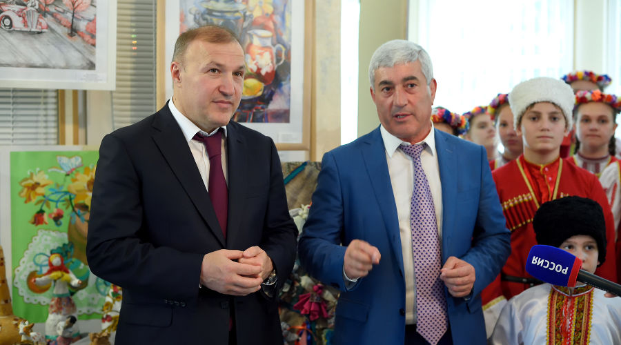  © Фото Алексея Гусева