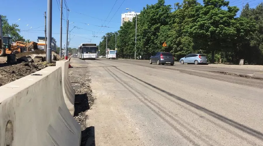  &copy;&nbsp;Фото пресс-службы администрации Краснодара