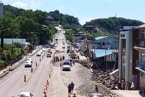  &copy;&nbsp;Фото пресс-службы ФКУ Упрдор &laquo;Черноморье&raquo;