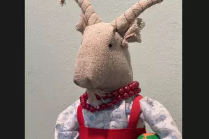  &copy;&nbsp;Скриншот фото из письма от пресс-службы музея имени Коваленко