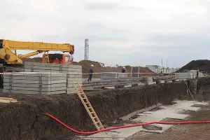  &copy;&nbsp;Фото пресс-службы администрации Краснодара