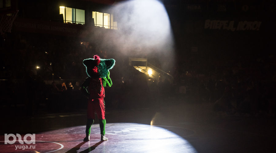  © Фото Елены Синеок, Юга.ру