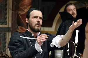 Доктор Фауст &copy;&nbsp;Фото с сайта www.theatrehd.ru