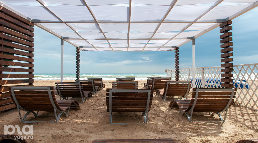  © Фото Дмитрия Пославского, Юга.ру