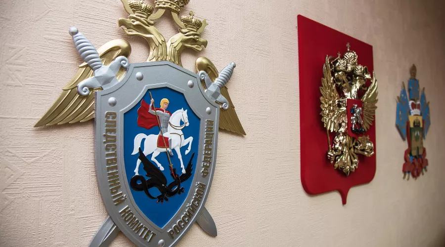  &copy;&nbsp;Фото Елены Синеок, Юга.ру