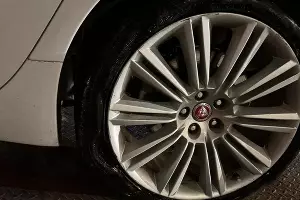  &copy;&nbsp;Фото очевидцев, предоставлено Юга.ру