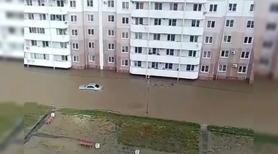  &copy;&nbsp;Скриншот видео на странице instagram.com/naqi2903