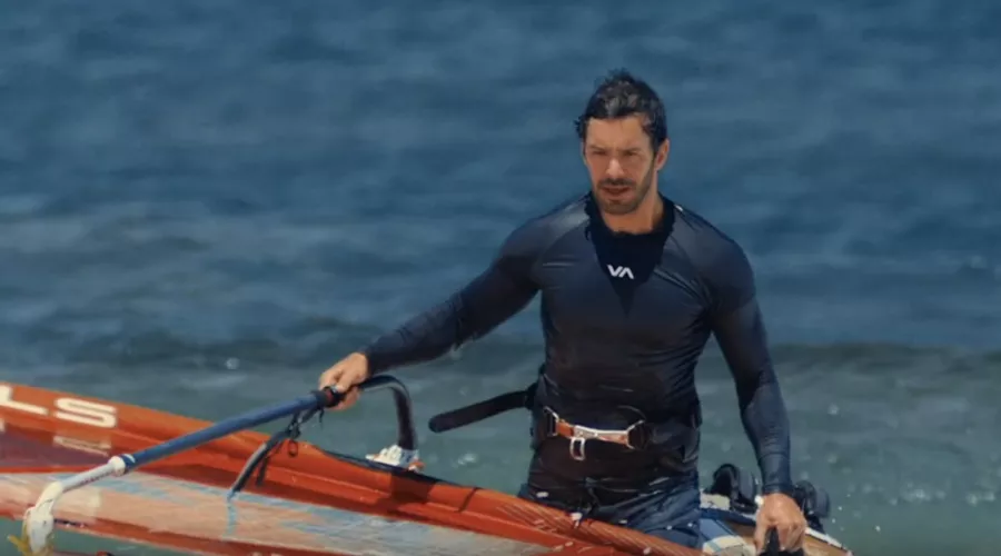 Кадр из трейлера к фильму «Оставь это ветру» &copy;&nbsp;Скриншот видео с Rutube-канала &laquo;КИНОЦЕНТР&raquo;