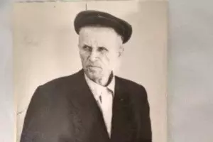 Ломунов Алексей Александрович &copy;&nbsp;Фото из семейного архива