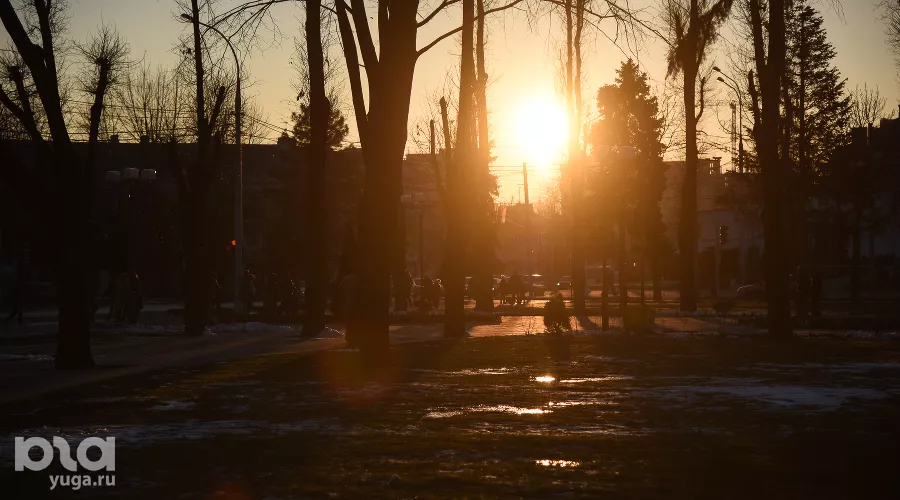  &copy;&nbsp;Фото Елены Синеок, Юга.ру