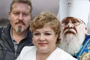  &copy;&nbsp;Коллаж Дмитрия Пославского, Юга.ру