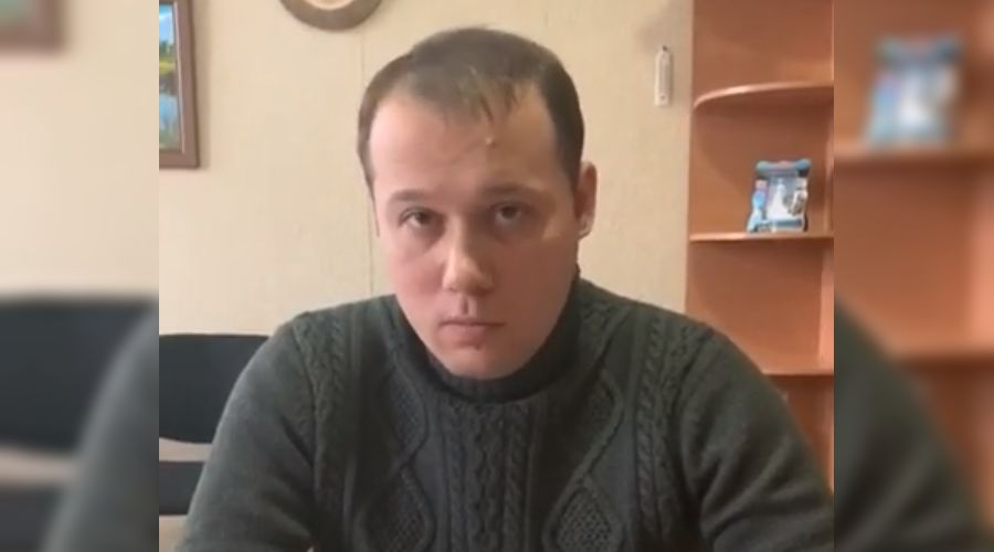  © Скриншот видео