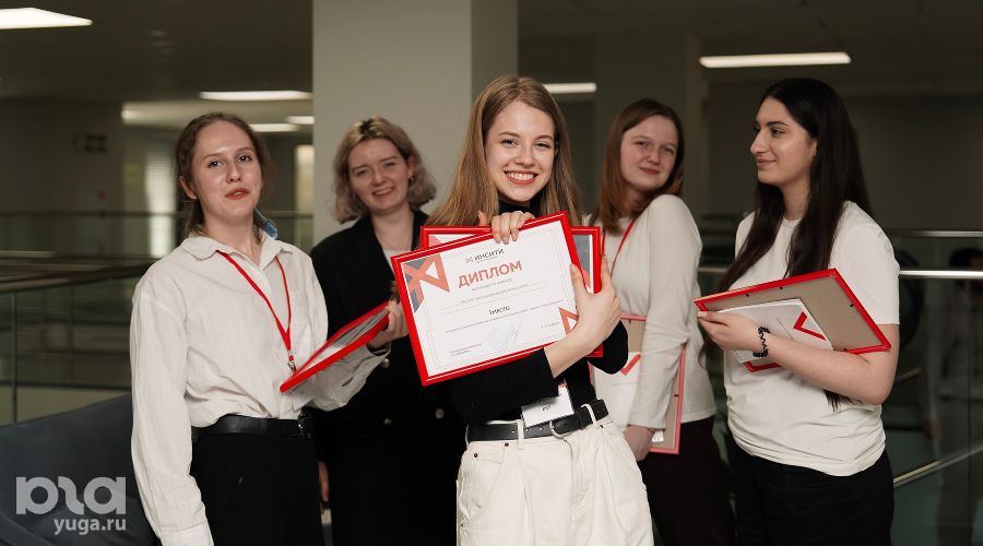  © Фото Дарьи Паращенко, Юга.ру