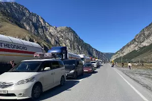  &copy;&nbsp;Фото Валерии Кирсановой, Юга.ру