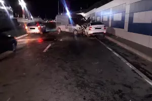  &copy;&nbsp;Фото отдела пропаганды БДД УГИБДД ГУ МВД России по Краснодарскому краю