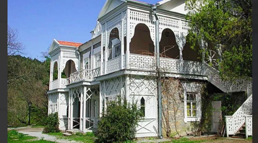  &copy;&nbsp;Скриншот из телеграм-канала &laquo;Управление госохраны объектов культурного наследия Краснодарского края&raquo; https://t.me/ugooknakk/1215