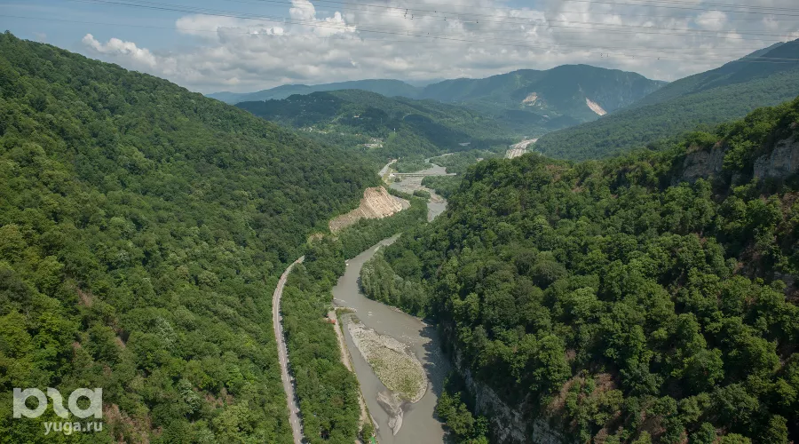  &copy;&nbsp;Фото Нины Зотиной, Юга.ру