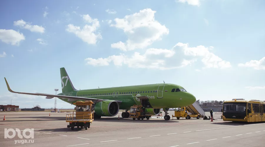  &copy;&nbsp;Фото Антона Быкова, Юга.ру