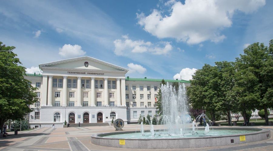  &copy;&nbsp;Фото предоставлено пресс-службой ДГТУ