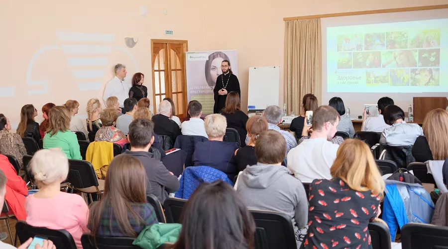  &copy;&nbsp;Фото Алексея Бусарова